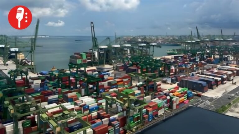 México establece récord en comercio con Singapur