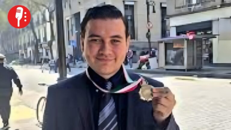 Manuel Pedrero gana el Premio Nacional de Periodismo 2026