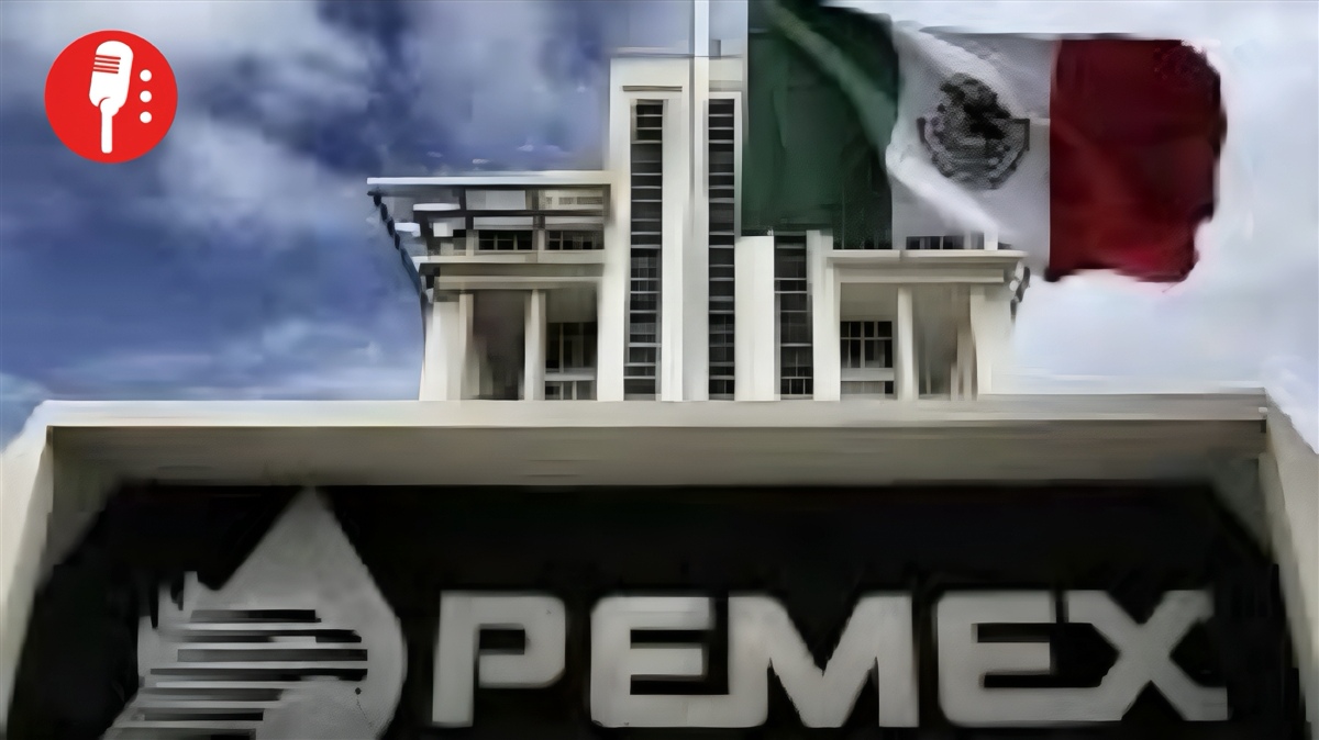 Correcciones en pensiones de Pemex
