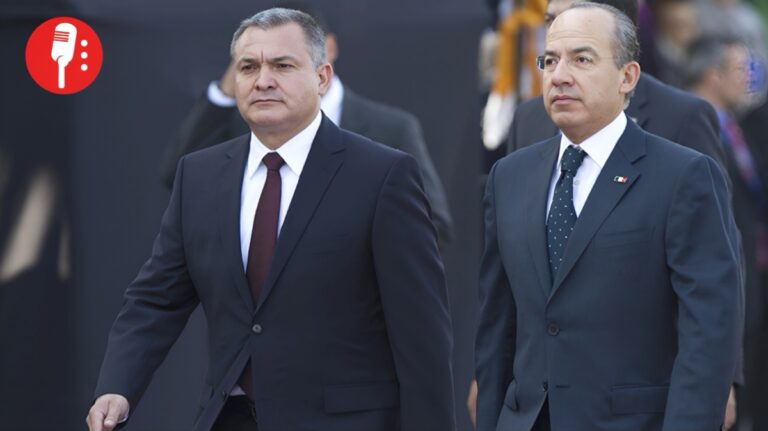 García Luna enfrenta nuevas complicaciones legales en EUA
