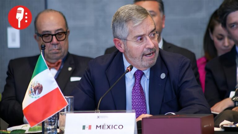 México ofrecerá toda la ayuda humanitaria posible a Cuba