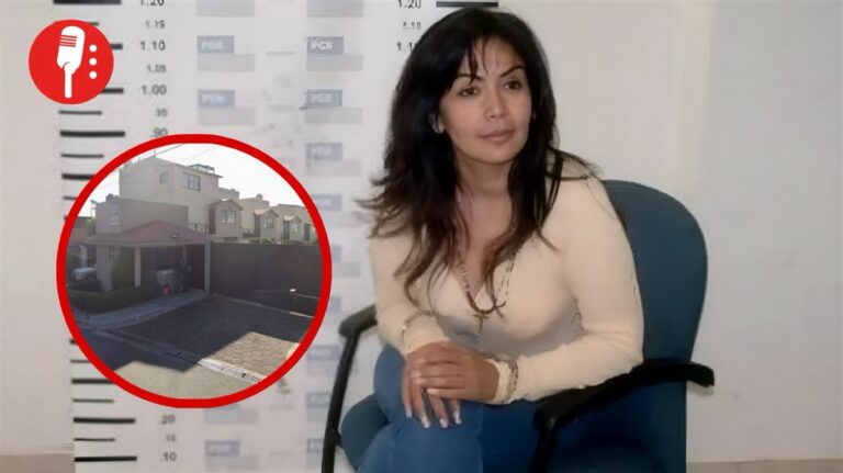 La Reina del Pacífico recupera sus propiedades