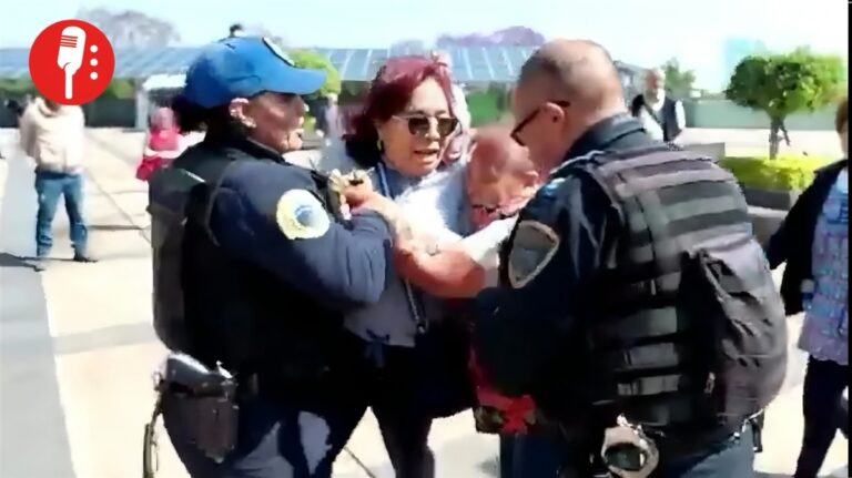 Diputados de Morena piden destitución de comisionada de seguridad