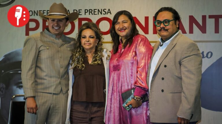 La Alcaldía Azcapotzalco recibe con gran orgullo la exposición 69 aniversario luctuoso de Pedro Infante