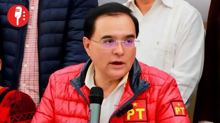 El PT detiene el Plan B por revocación de mandato