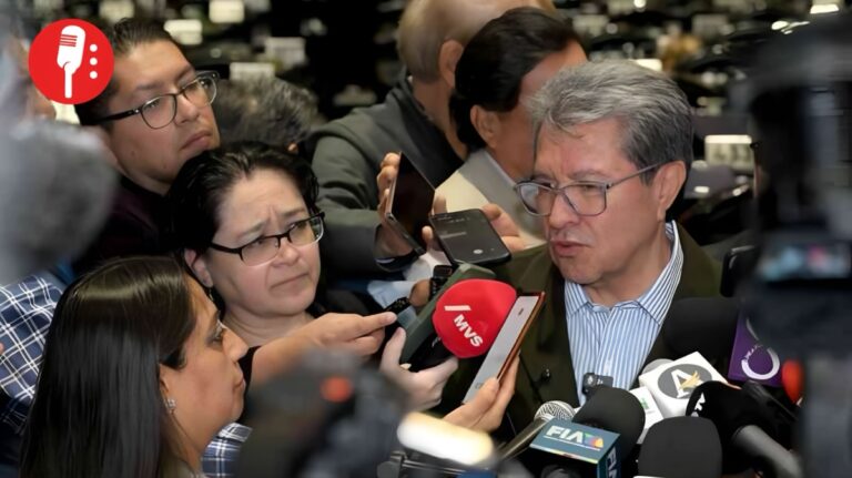 Ricardo Monreal llama al PT a aclarar su postura sobre el Plan B