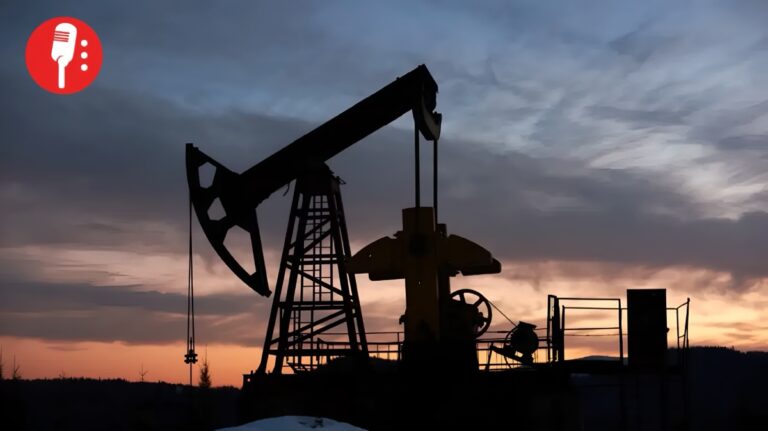 Caída drástica en los precios del petróleo