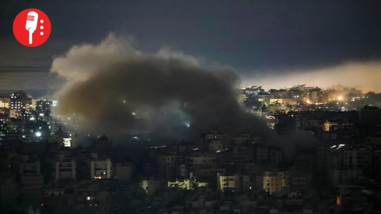 Tensión en Israel tras ataque con misil