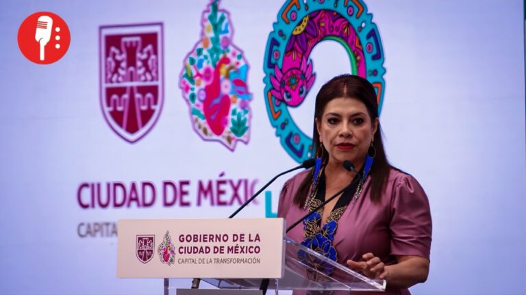 La Ciudad de México se prepara rumbo al Mundial 2026 con agenda cultural, movilidad y seguridad