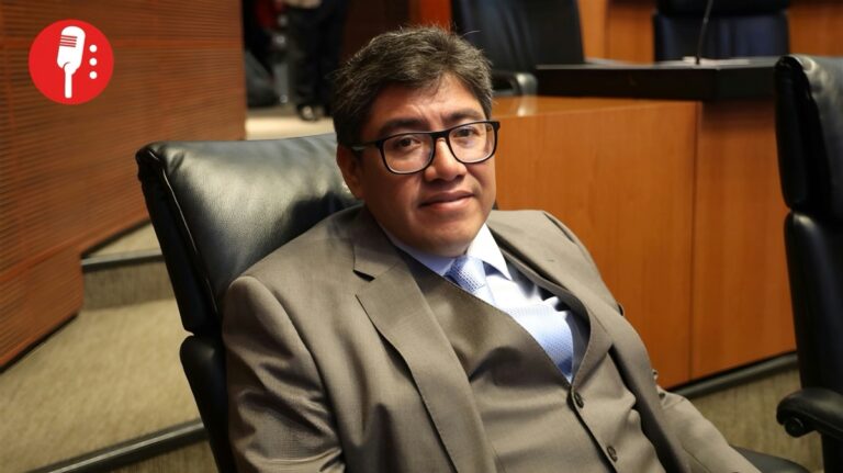 Saúl Monreal aboga por unidad del PT en debate del Plan B