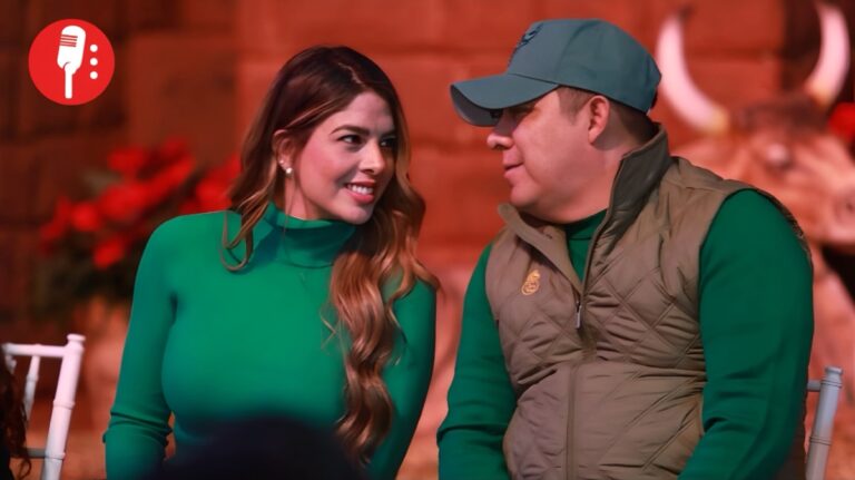 Morena rechaza alianza con el Verde si Ruth González es candidata