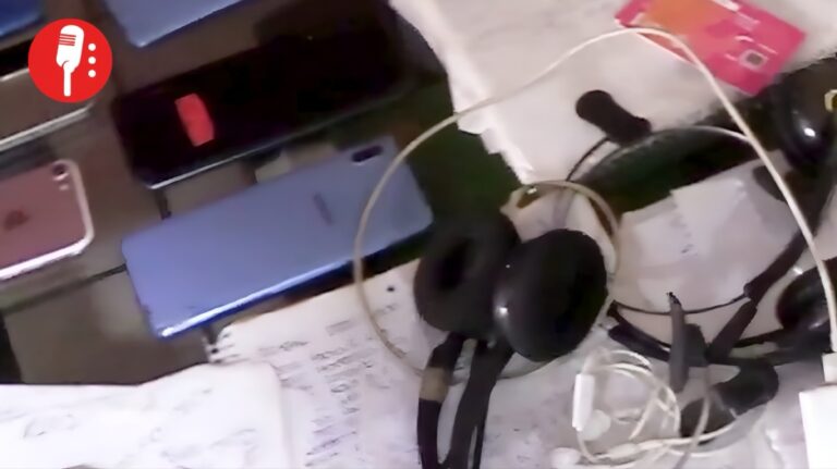Desmantelan call center fraudulento en Jalisco