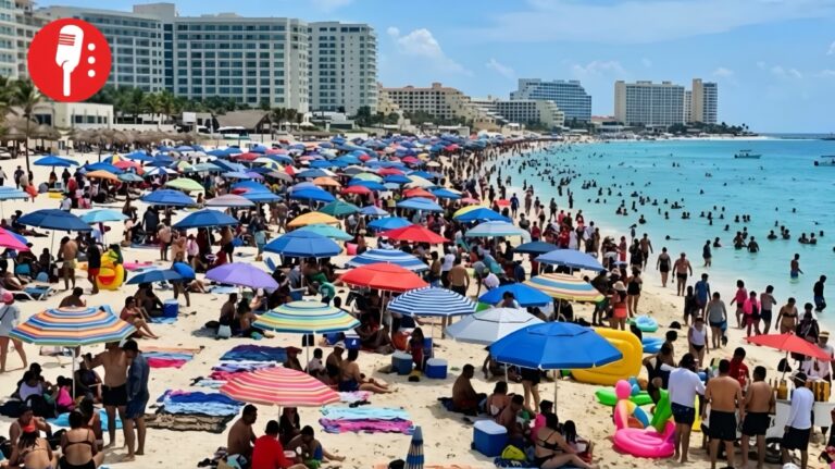 Semana Santa 2026 atraerá a más de 4 millones de turistas