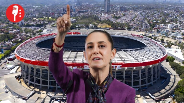 Sheinbaum regala boletos para el partido México vs. Portugal