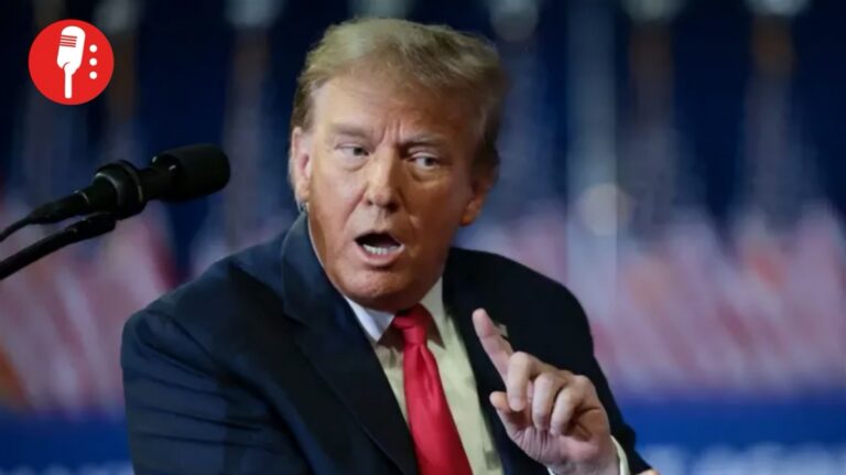Trump advierte: “Cuba es la siguiente”