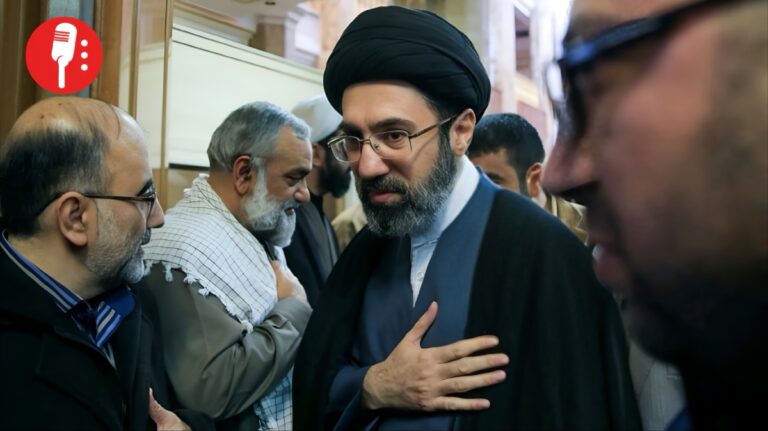 Irán agradece apoyo de Irak en tiempos de guerra