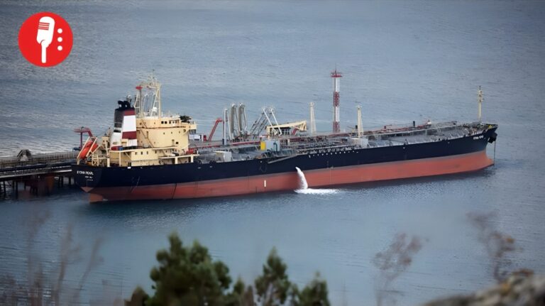 Rusia envía petróleo a Cuba en medio de bloqueos