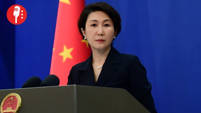 China pide a EUA el fin del embargo a Cuba