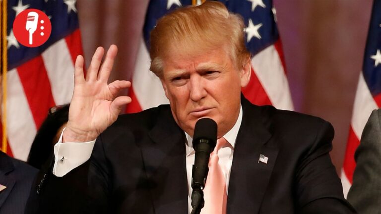 Fuerzas Armadas iraníes critican fuertemente a Trump