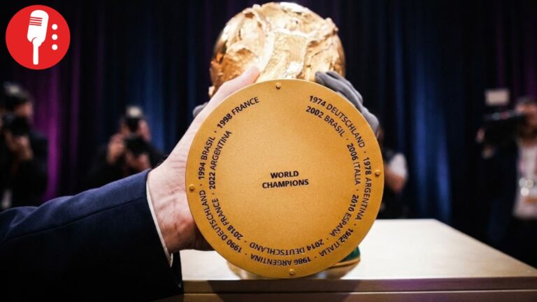 Boletos para final del Mundial 2026 alcanzan precio récord de 196 mil 377 pesos
