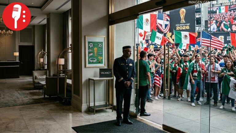 Forbes: hoteles no perciben aumento económico prometido por FIFA