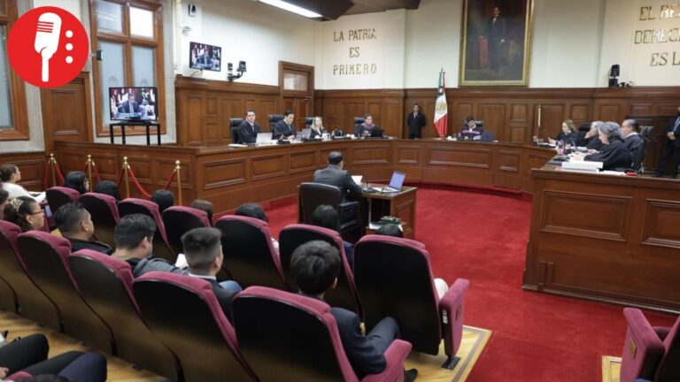 SCJN falla contra AT&T por entregar línea telefónica sin verificar identidad del usuario