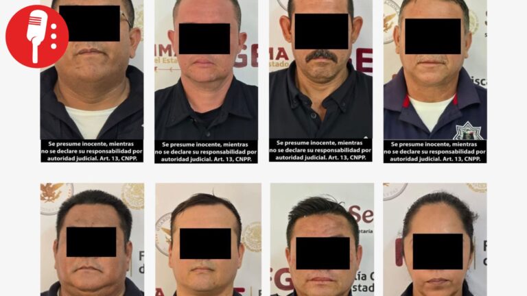 CJNG con contactos dentro de Policía Municipal de Manzanillo