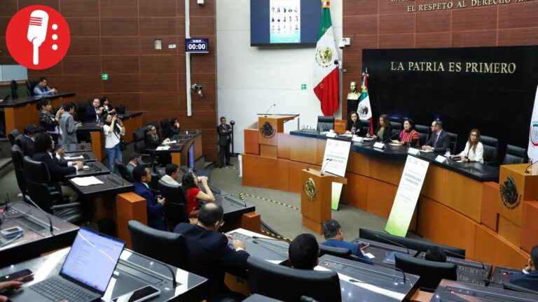 Senado aprueba reforma para crear Ley General en materia de Feminicidio