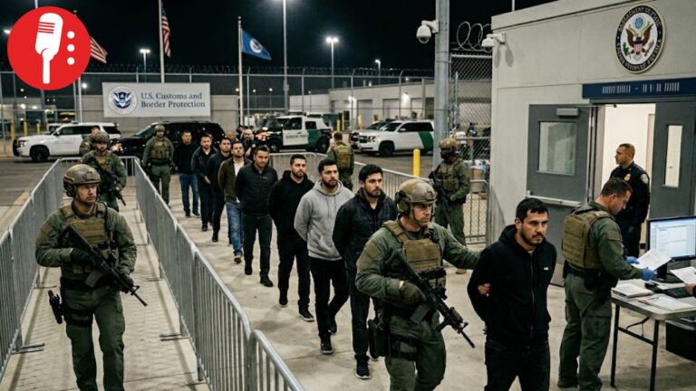 EUA impone restricciones de visa a 75 persona vinculadas al Cártel de Sinaloa