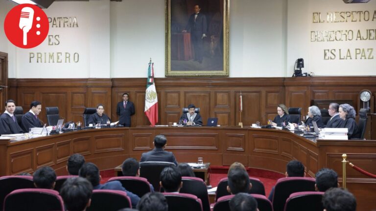 SCJN fija criterio para fortalecer el acceso a la interrupción legal del embarazo