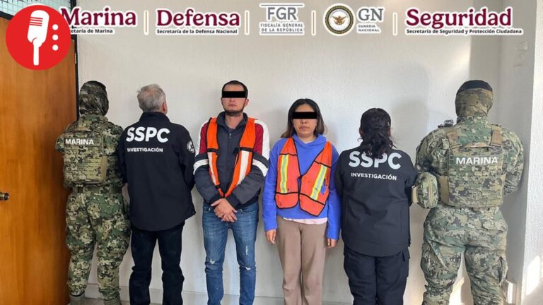 Gabinete de Seguridad informa resultados de Estrategia Nacional de Seguridad