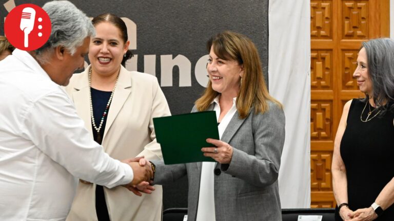 Gobierno de Morelos certifica a personas del ICATMOR con metodología de talla mundial