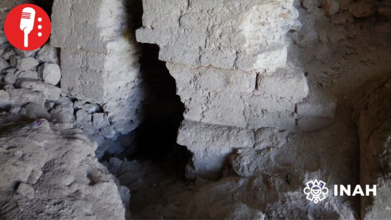 INAH registra nuevo sitio arqueológico monumental en Quintana Roo