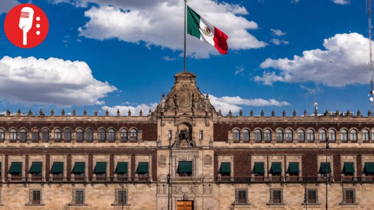 Hacienda presenta Informe de Finanzas Públicas y Deuda Pública en Primer Trimestre de 2026