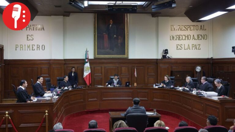 SCJN valida declaración del Lago de Texcoco como Área Natural Protegida