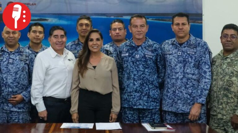 Gobierno de Quintana Roo afina Tulum Air Show y NASCAR México