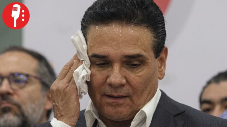 Silvano Aureoles: señalado por corrupción, violencia y nexos con el crimen organizado