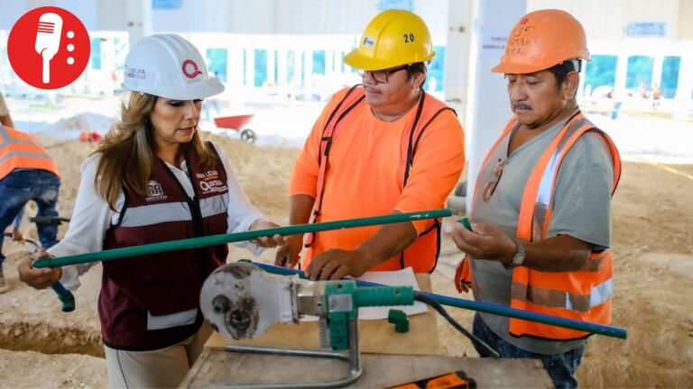 Quintana Roo fortalece economía y lidera crecimiento industrial nacional