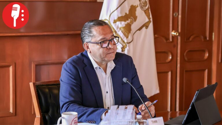 TOLUCA LIDERA TRANSPARENCIA Y LOGRA CALIFICACIÓN PERFECTA EN MANEJO CONTABLE