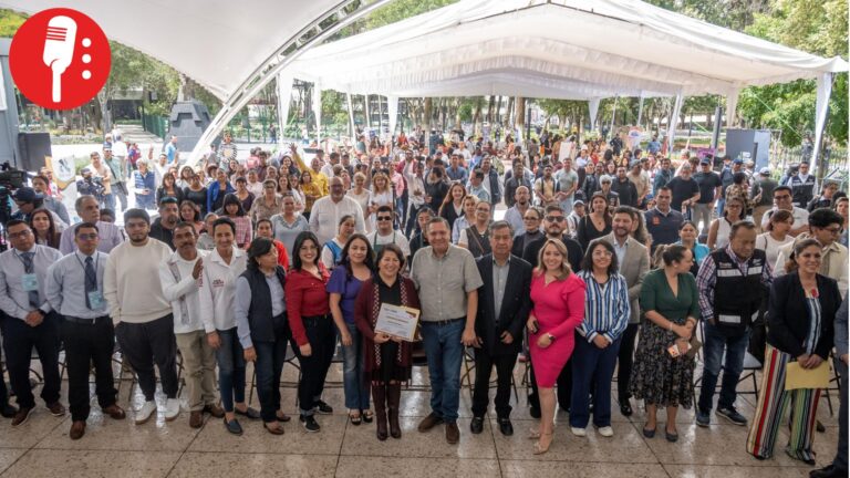 Impulsan bienestar emocional con apoyo de asociaciones civiles