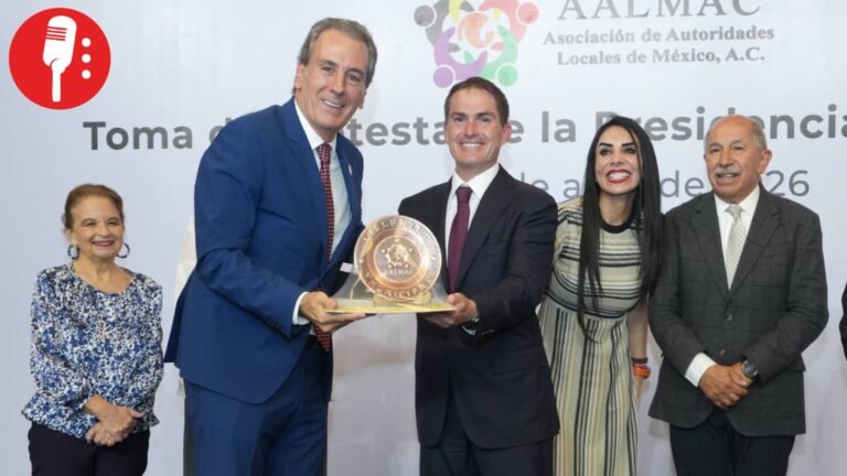 Nueva dirigencia en AALMAC impulsa agenda de gobiernos locales