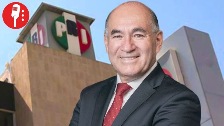 Enrique Galindo desea gobernar SLP bajo un expediente polémico