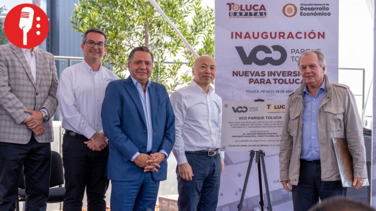 Industria automotriz eléctrica impulsa nueva etapa de crecimiento