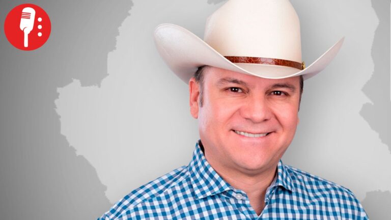 Durango se endeuda y se estanca bajo el mando de Esteban Villegas