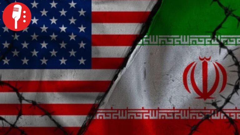 Irán denuncia incumplimientos de Estados Unidos y tensiona negociaciones