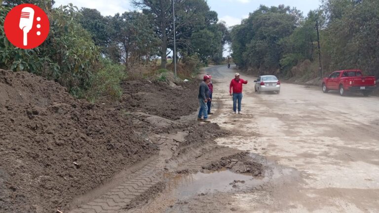 Toluca despliega operativo permanente tras lluvias y desbordamiento del río El Arenal