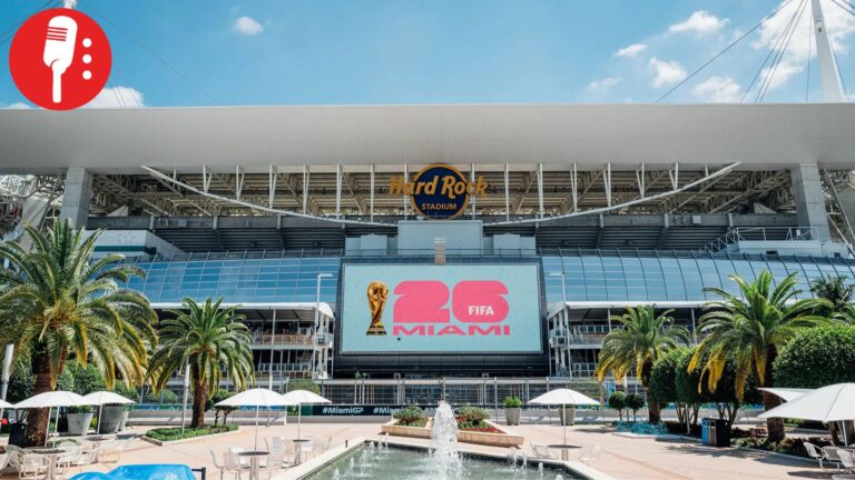 Hoteles en EUA bajan precios ante menor expectativa por el Mundial 2026
