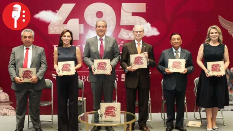 Del archivo al presente: Puebla revive historias que marcan a toda una ciudad