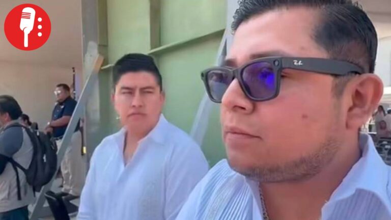 Tres personas mueren tras ataque en instalaciones de organización transportista en Oaxaca