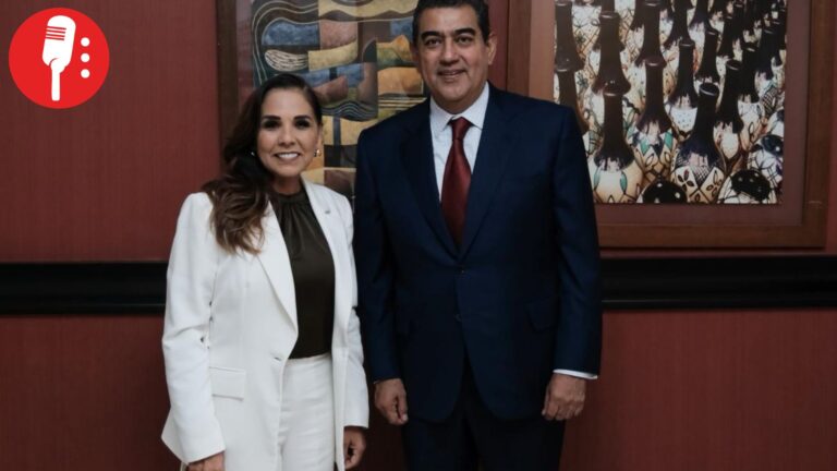 Refuerzan coordinación migratoria con enfoque humanitario en Quintana Roo